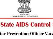 ASACS Recruitment 2024 Cluster Prevention Officer Posts, Online Apply