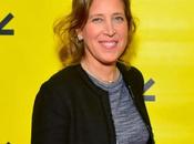 Career Jump Former YouTube Susan Wojcicki, Died Cancer