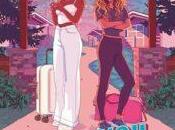 Sapphic Sleepaway Camp: Wish Weren’t Here Erin Baldwin