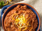 Vegan Refried Beans