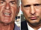 “You’re SUCH Shameless Liar!” Israel-Iran Debate Naftali Bennett (video)