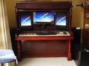 Genius Hacks Breathe Life into Pianos