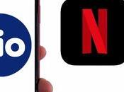 Jio's Three Recharge Plans Days Free Netflix Prime Video