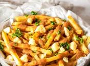 Vegan Poutine Recipe