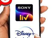 Disney+ Hotstar SonyLIV Free Recharge Plans Starting from Just