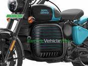 Royal Enfield's Electric Bike Launched 2025, Announcement