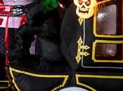 Best Halloween Inflatables 2024