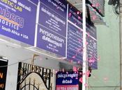 Independence Flag Hoisting 2024