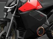 Roadster: Single Charge, Dhamaka Launching Electric Bike 74,999 Rupees!