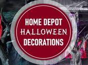 Best Home Depot Halloween Decorations 2024