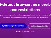 Incogniton Review 2024: Best Anti-Detect Browser Multi-Account Management?