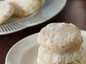 Potato Chip Cookies with Toasted Pecans