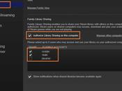 Ways Steam Family Sharing Working Error