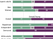 Public Views Harris More Favorably Than Trump