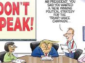 Better Political Strategy Trump