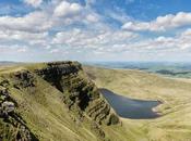 Brecon Beacons Want Fewer Tourists. These Beautiful Places Instead
