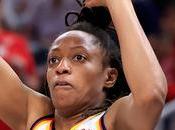 Fever Host Mercury First Game Back After Olympic Break