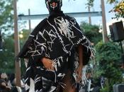 Fashion Designer Josh Tafoya Explores Genizaro Heritage Event Focusing Indigenous Southwest