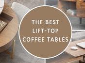 Best Lift Coffee Tables 2024