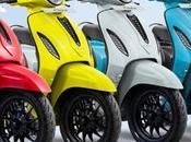 Bajaj's Electric Scooter Gets Amazing Mileage, Single Charge