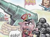 Waging 19th Century Against 21st Candidate