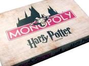 Harry Potter Board Games Whole Family Play