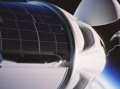 Polaris Dawn Mission Takes Crew Wild, Risky Ride