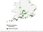 Water Companies Suspected Illegally Discharging Sewage England’s Most Beautiful Spots
