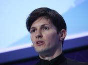 ‘Russia’s Answer Mark Zuckerberg’ Ended Arrested France