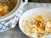 Chicken Divan Slow Cooker (small Batch)