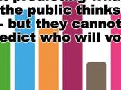 Polls Aren't Wrong There's Something They Can't Know