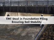 Steel Foundation Piling: Ensuring Soil Stability