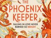Queer Cozy Fantasy with Magical Animal Shenanigans: Phoenix Keeper S.A. MacLean