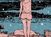 Devastating Story Grief: Okay Nina LaCour