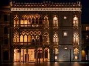 Fashion Plays Role Revival Venice’s Greatest Architectural Gems, d’Oro