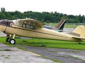 Cessna 190: Classic Taildragger