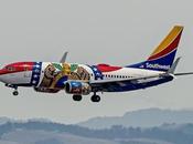 Boeing 737-700, Southwest Airlines