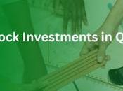 Track Record Stock Investments QuickBooks Online