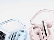 Mention Sound, Redmi Launched Three Earbuds That Last Hours