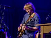 Trey Anastasio: Interview Guitar World