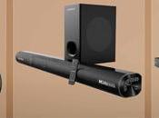 Sounding Like Box, Boult Launched Three Bassbox Series Soundbars India