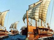 Evolution Maritime Transportation: From Classic Wooden Models Modern Giants