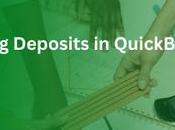 Best Practices Recording Deposits QuickBooks Online