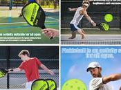 Pickleball Rackets Mastering Fastest-growing Sport?