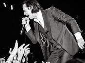 Nick Cave Seeds: 2025 North American Tour Dates