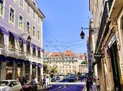 Lisbon: Rossio Square, Historic Trams, Codfish...