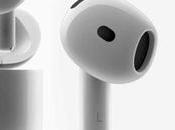 Apple AirPods Launched with Feature, Shake Your Head Receive Calls, What Price?