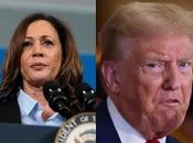 With Kamala Harris' Methodical Preparation Style Trump's More Casual Approach, Event Left Campaign Trail Launches Tonight Philadelphia