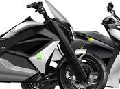 Ather Energy's First Electric Motorcycle Coming Country, Taking