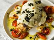 Chicken Margherita Small Batch)